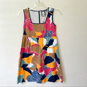 NWT Anthropologie - Colorful Dress